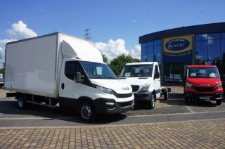 Iveco 35C15